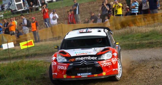 Rajd Niemiec